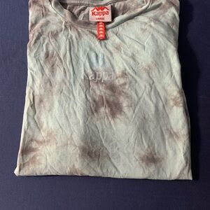 Kappa tshirt men’s large